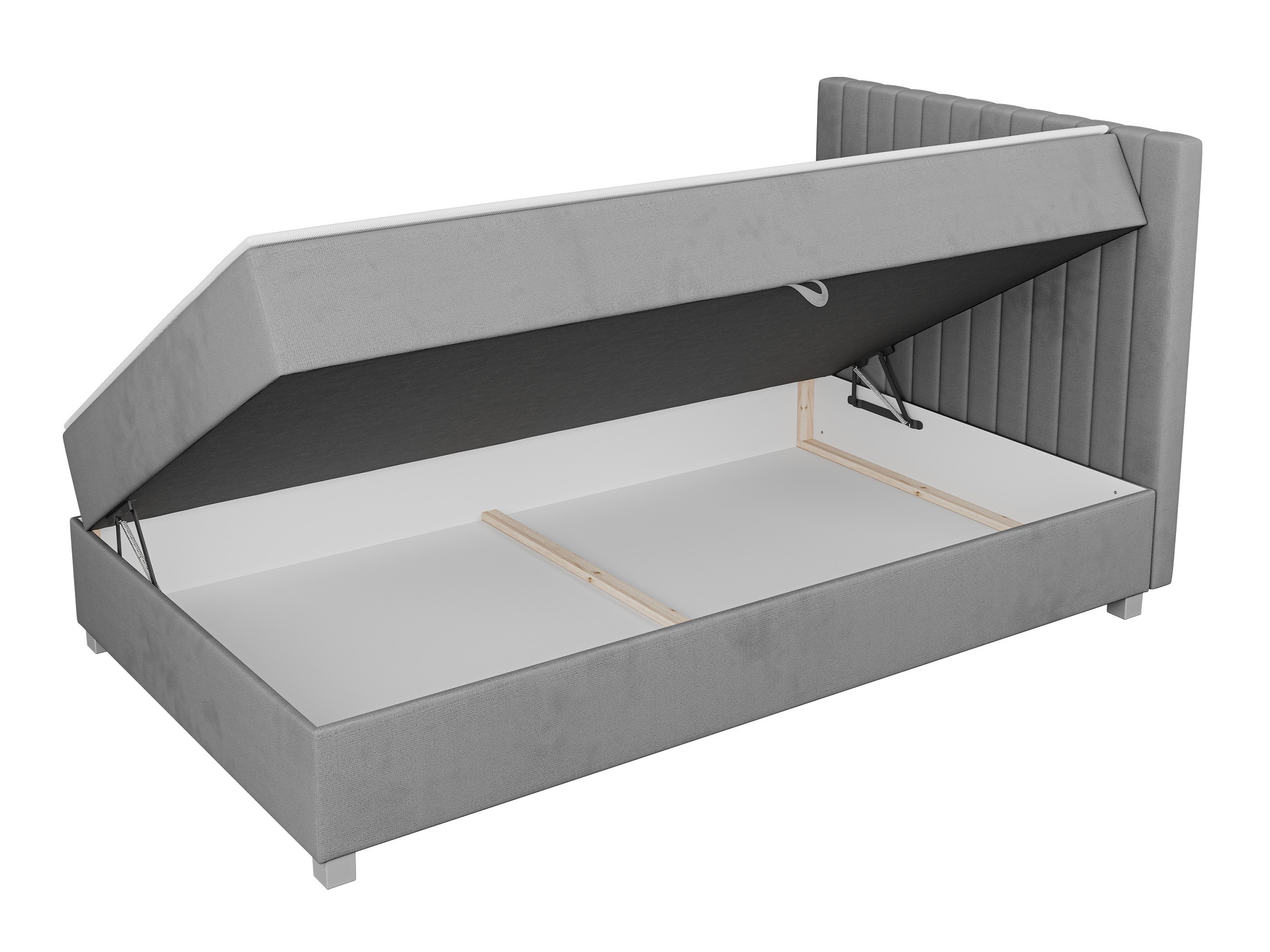 Lit continental Sanford 108 (Manila 26)