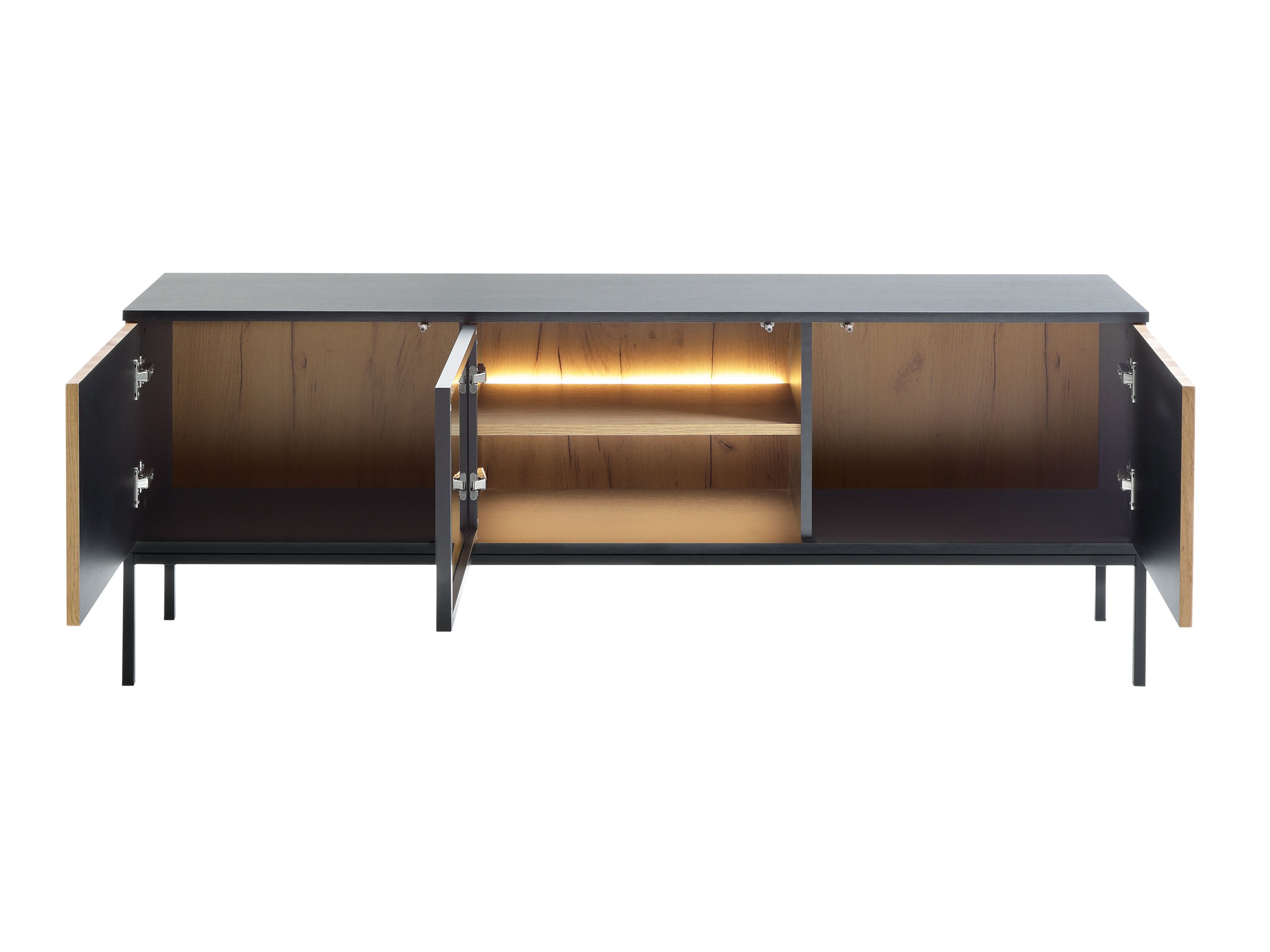 Meuble TV Soferi 111 (Cachemire)