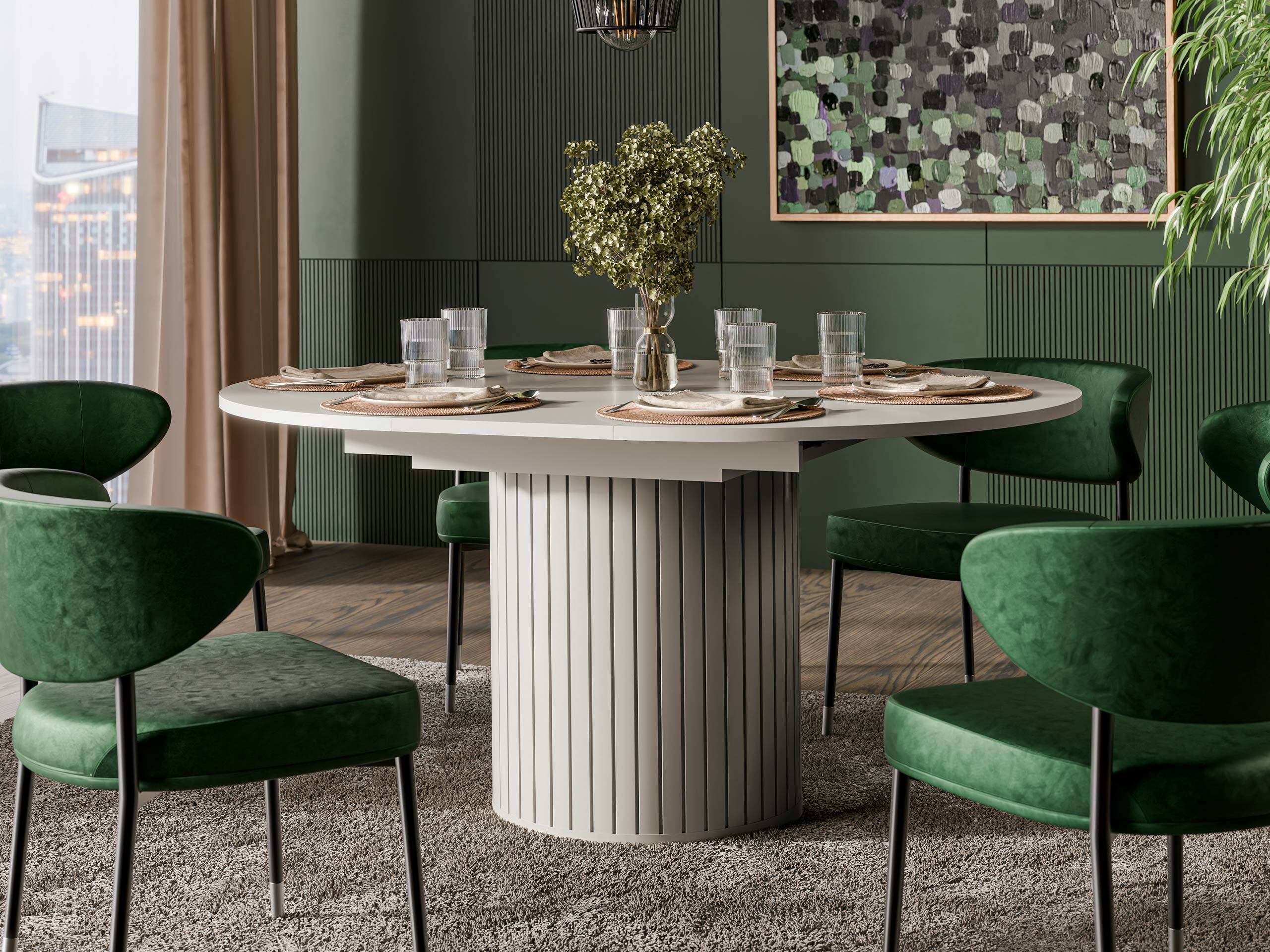 Table Novmono 126