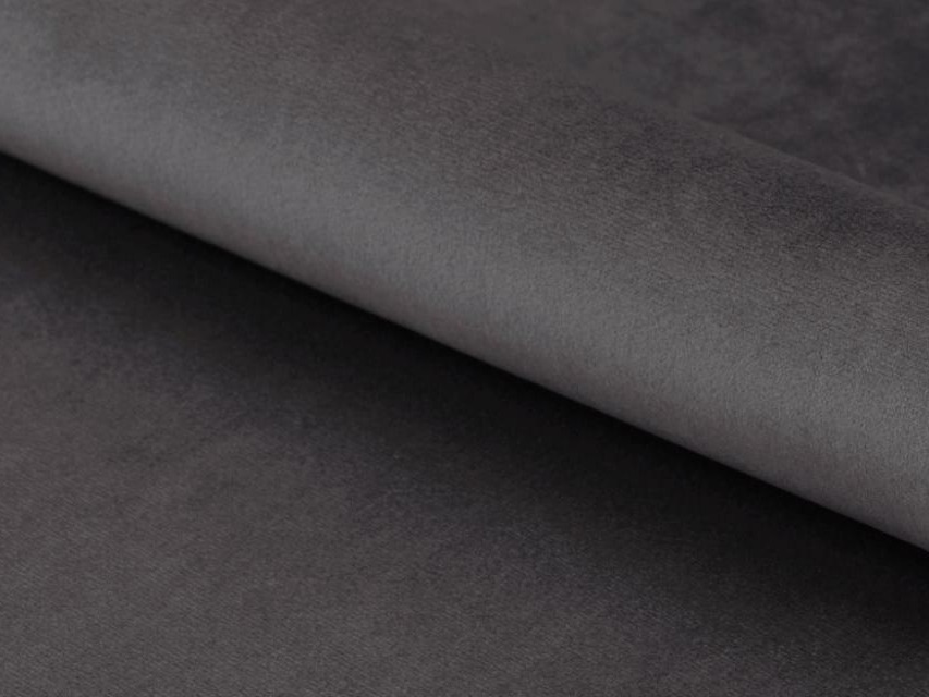 Fauteuil Norsica 264 (Gris foncé)