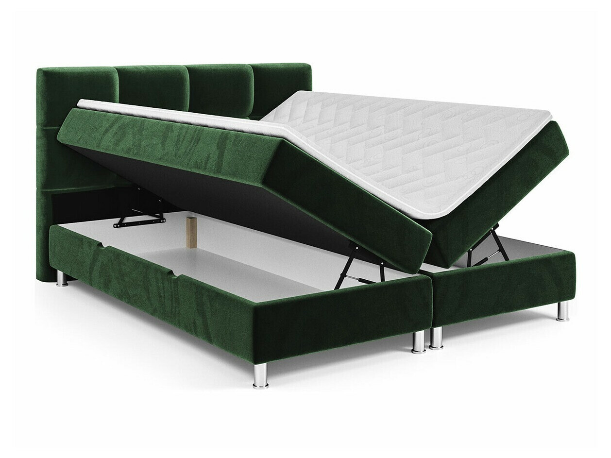Lit boxspring ComfiDream Aelion (Fresh 13)
