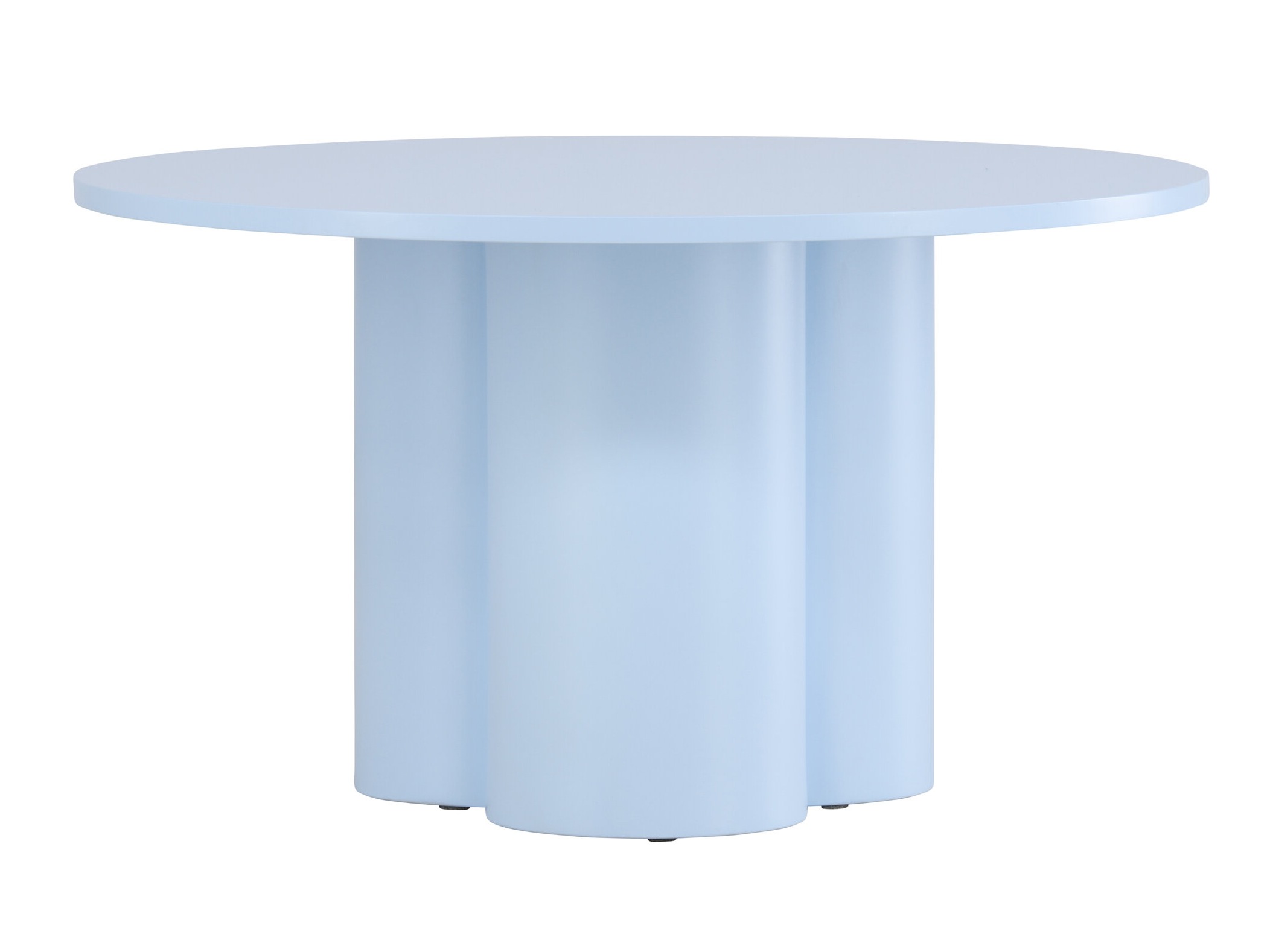 Table basse Dallas 3188 (Bleu)