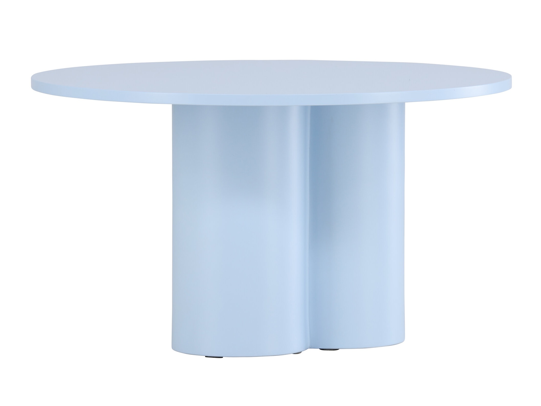 Table basse Dallas 3188 (Bleu)