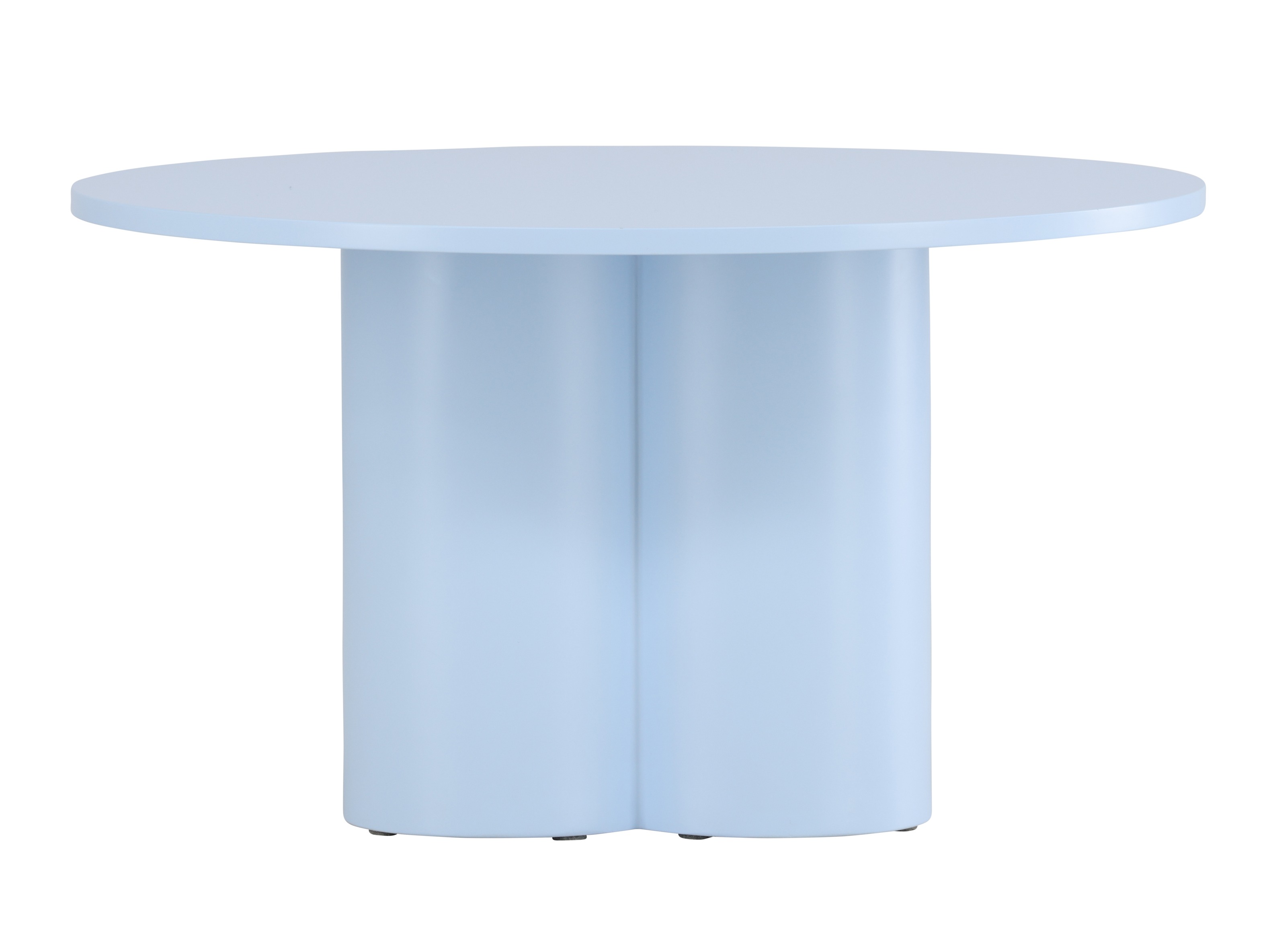 Table basse Dallas 3188 (Bleu)