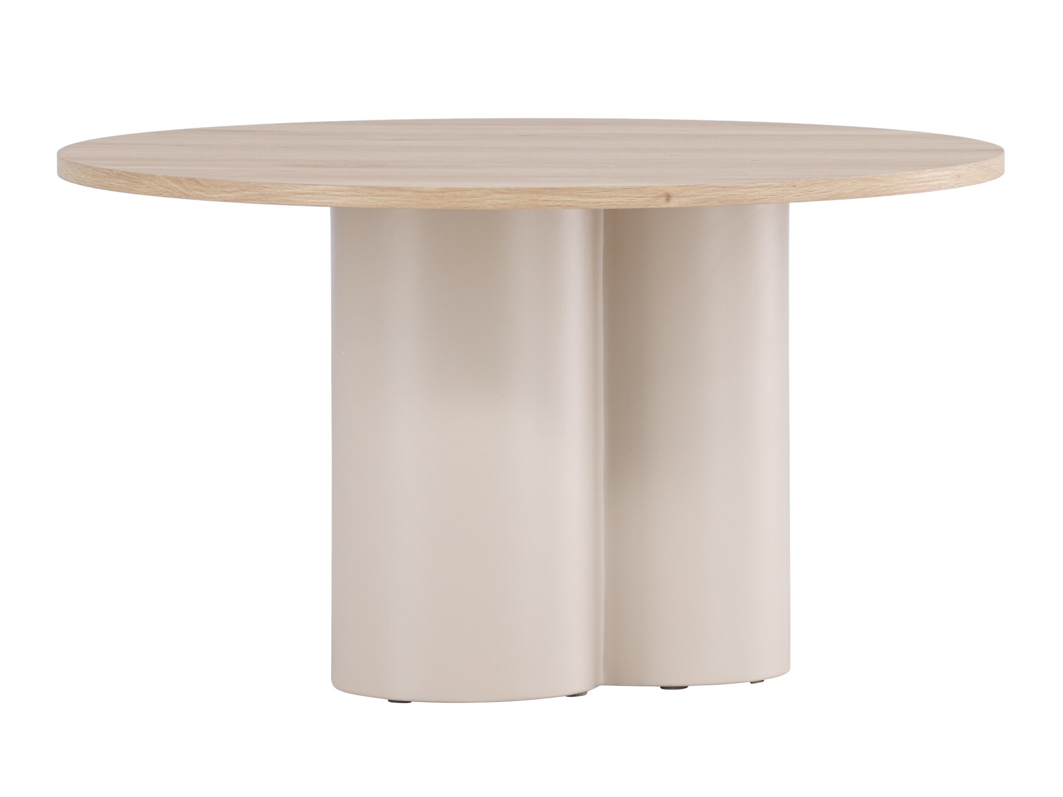 Table basse Dallas 3188 (Brun clair)