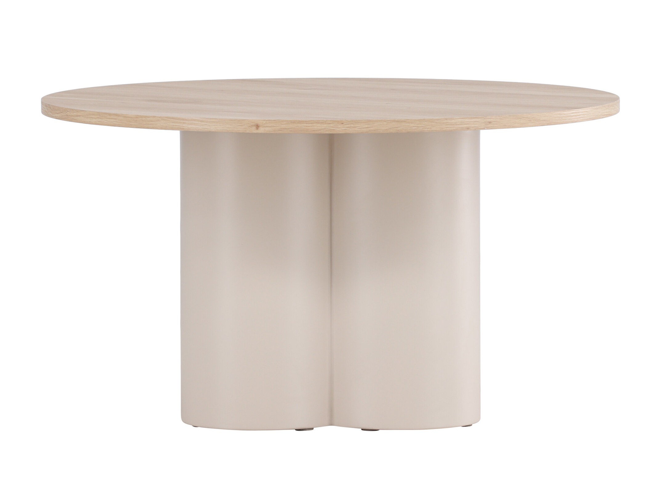 Table basse Dallas 3188 (Brun clair)