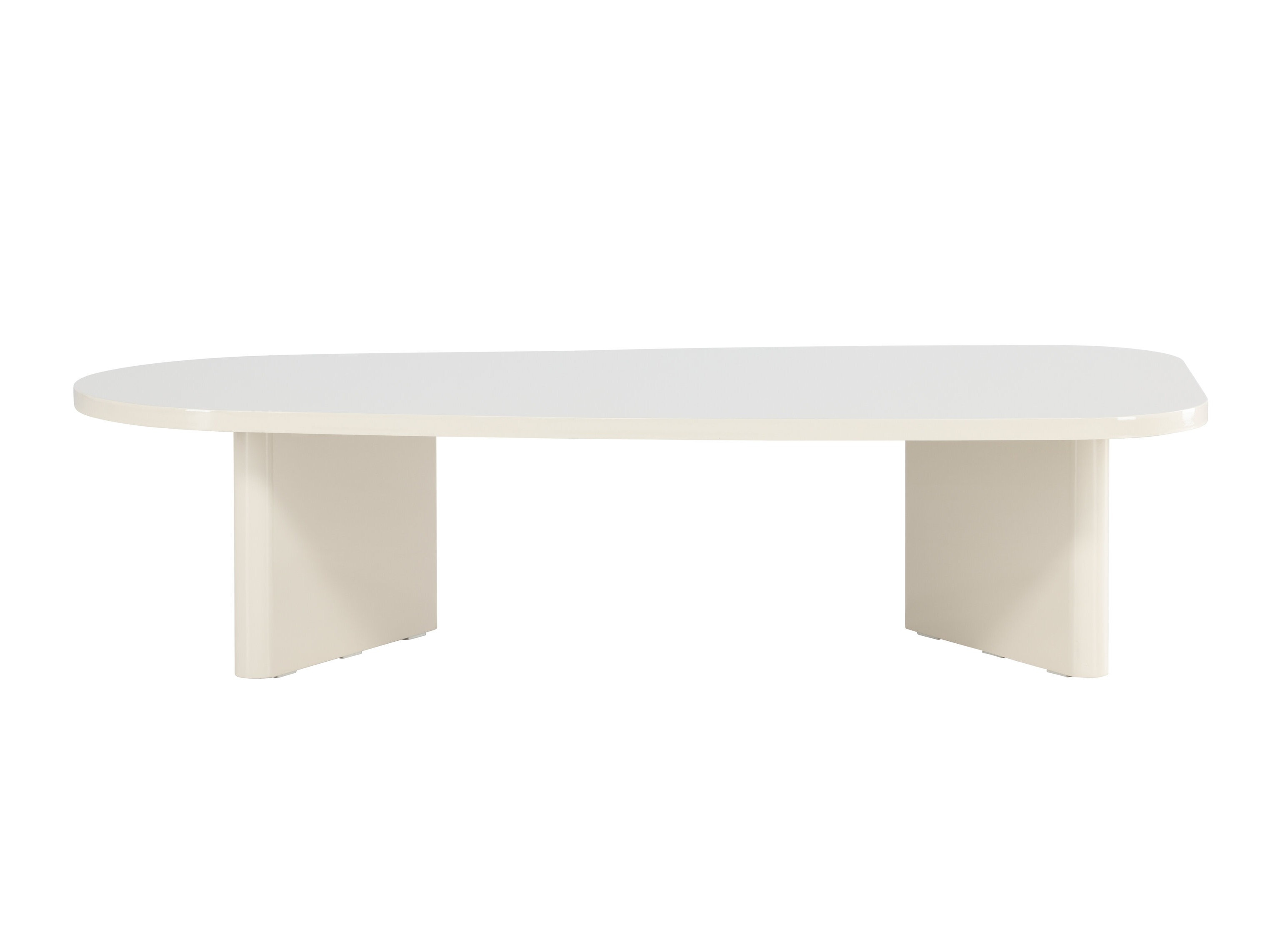 Table basse Dallas 4213 (Beige)