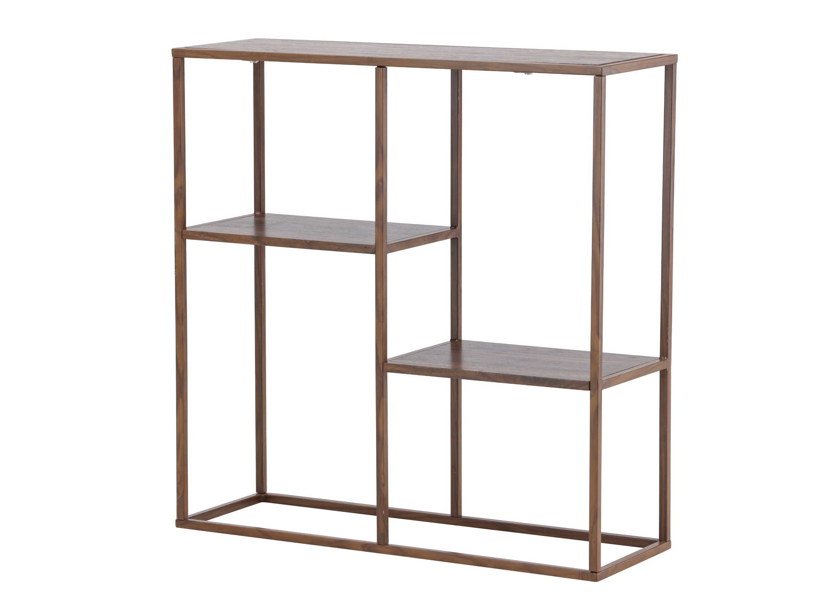 Étagère Dallas 4940 (Noyer)