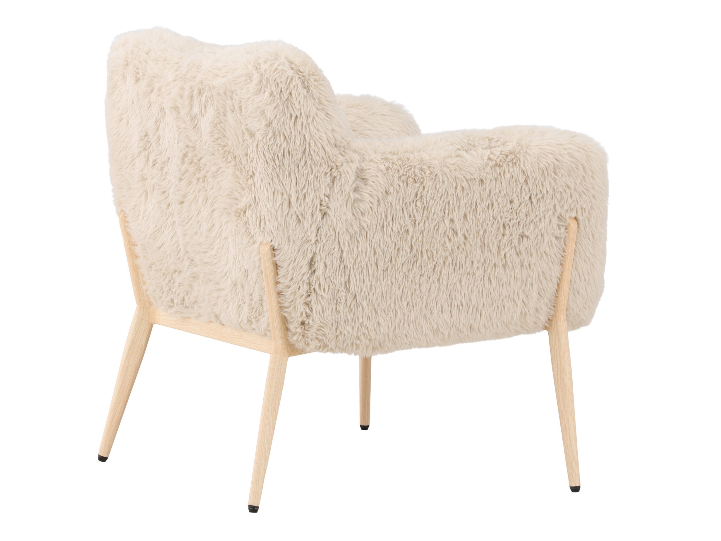 Fauteuil Dallas 4936