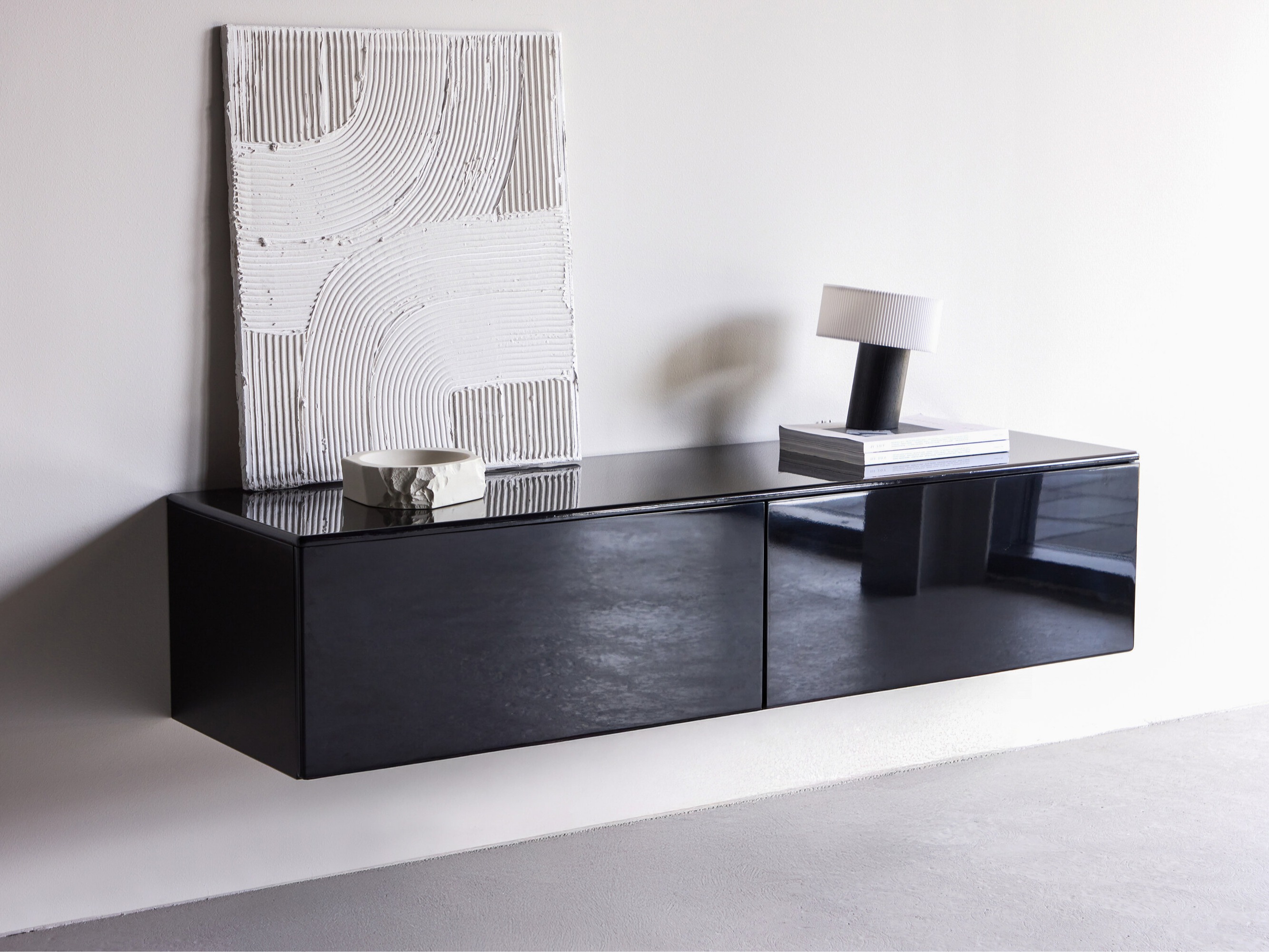 Meuble TV Dallas 4945