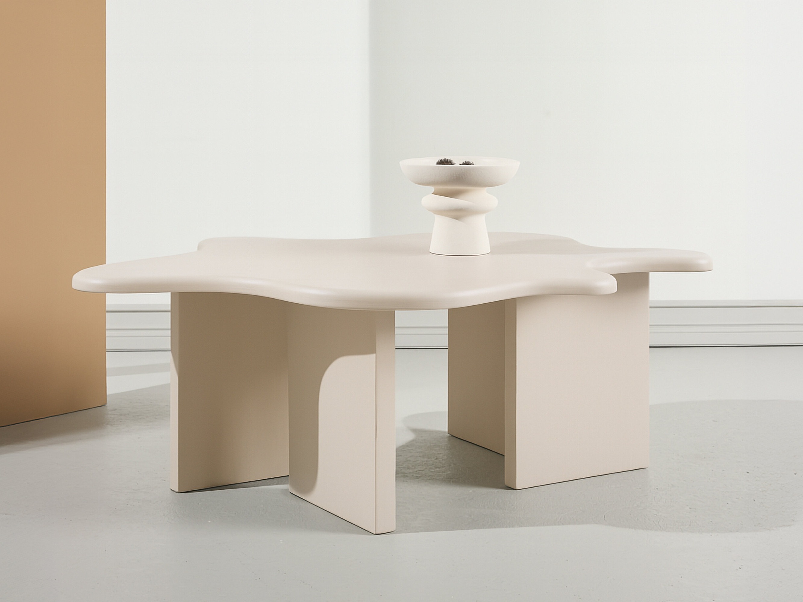Table basse Dallas 4937