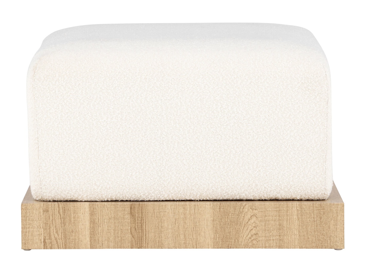 Banc rembourré Dallas 4949
