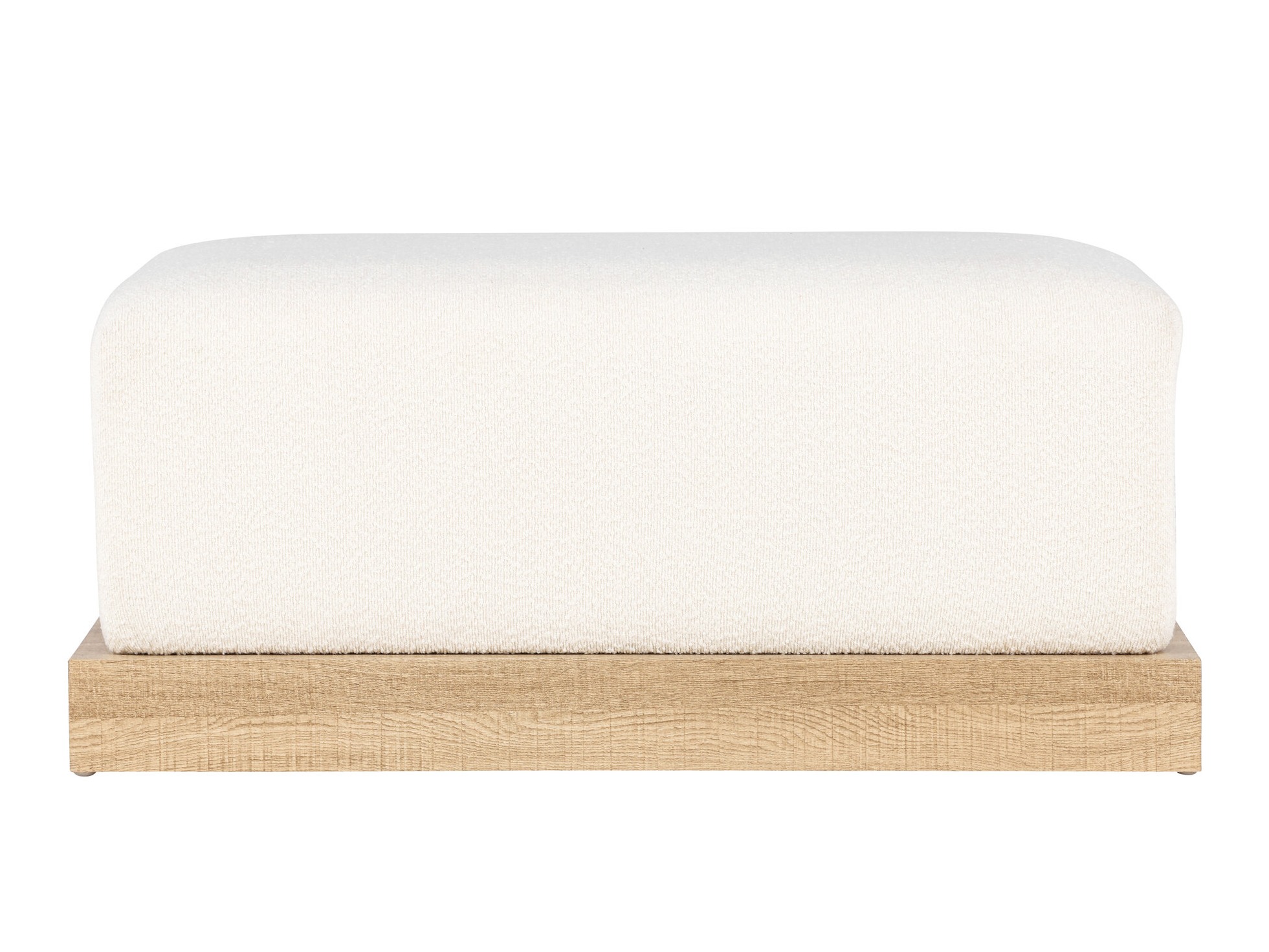 Banc rembourré Dallas 4949