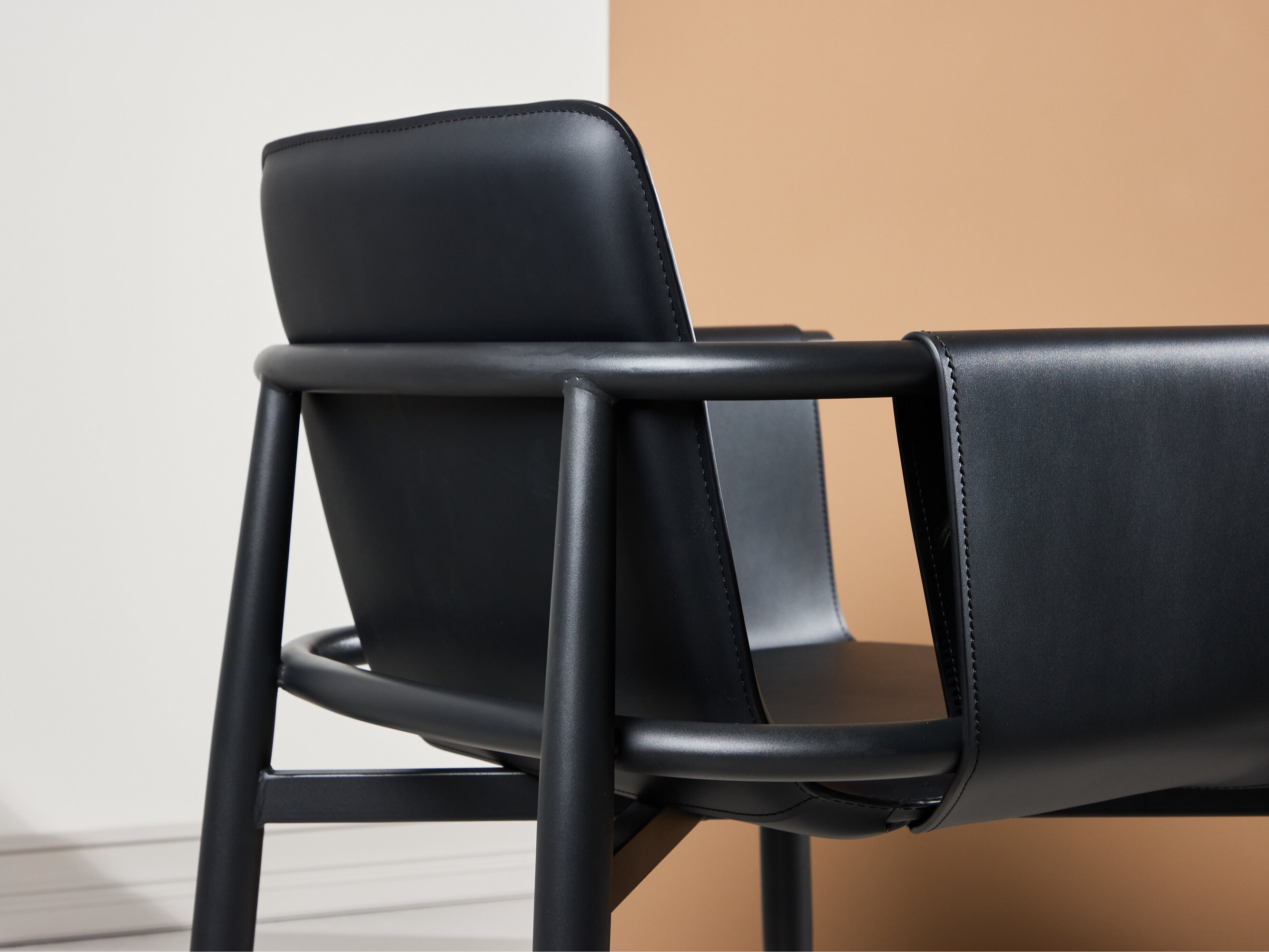Chaise Dallas 4951