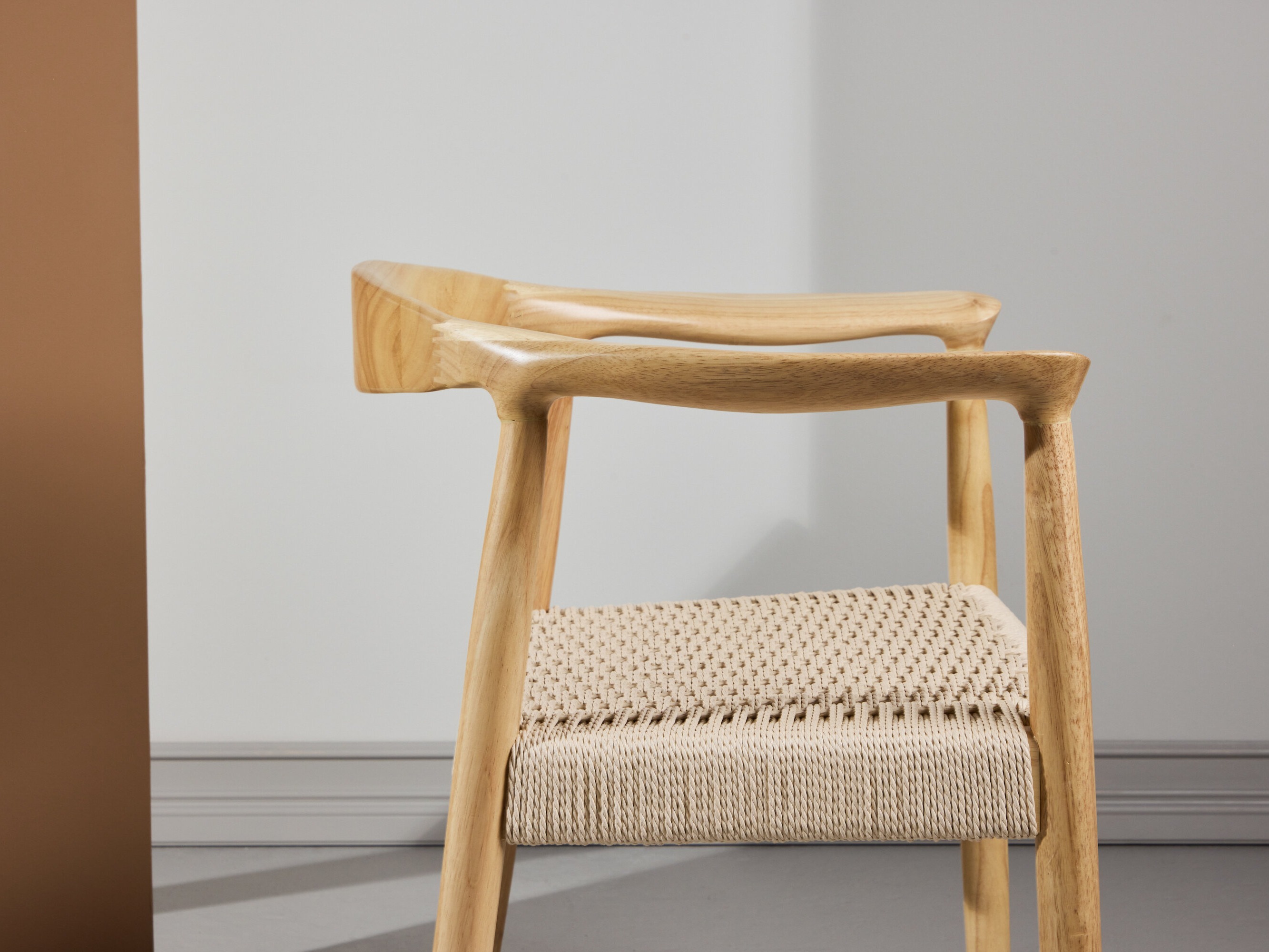Chaise Dallas 4952