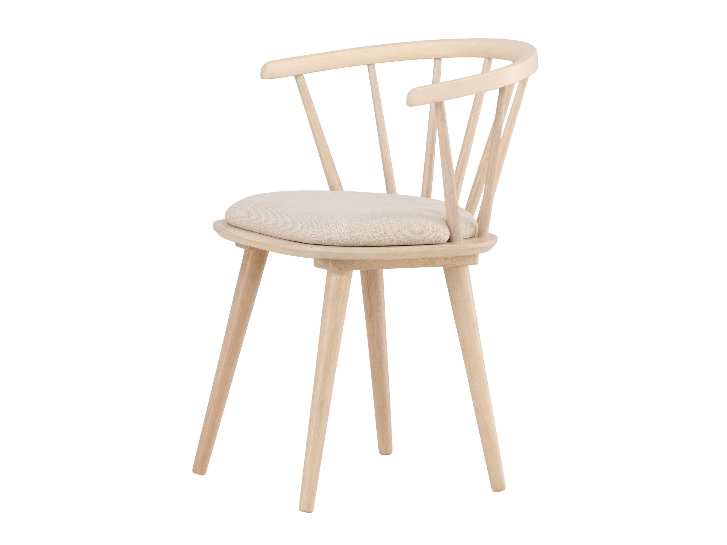 Chaise Dallas 4953 (Beige)