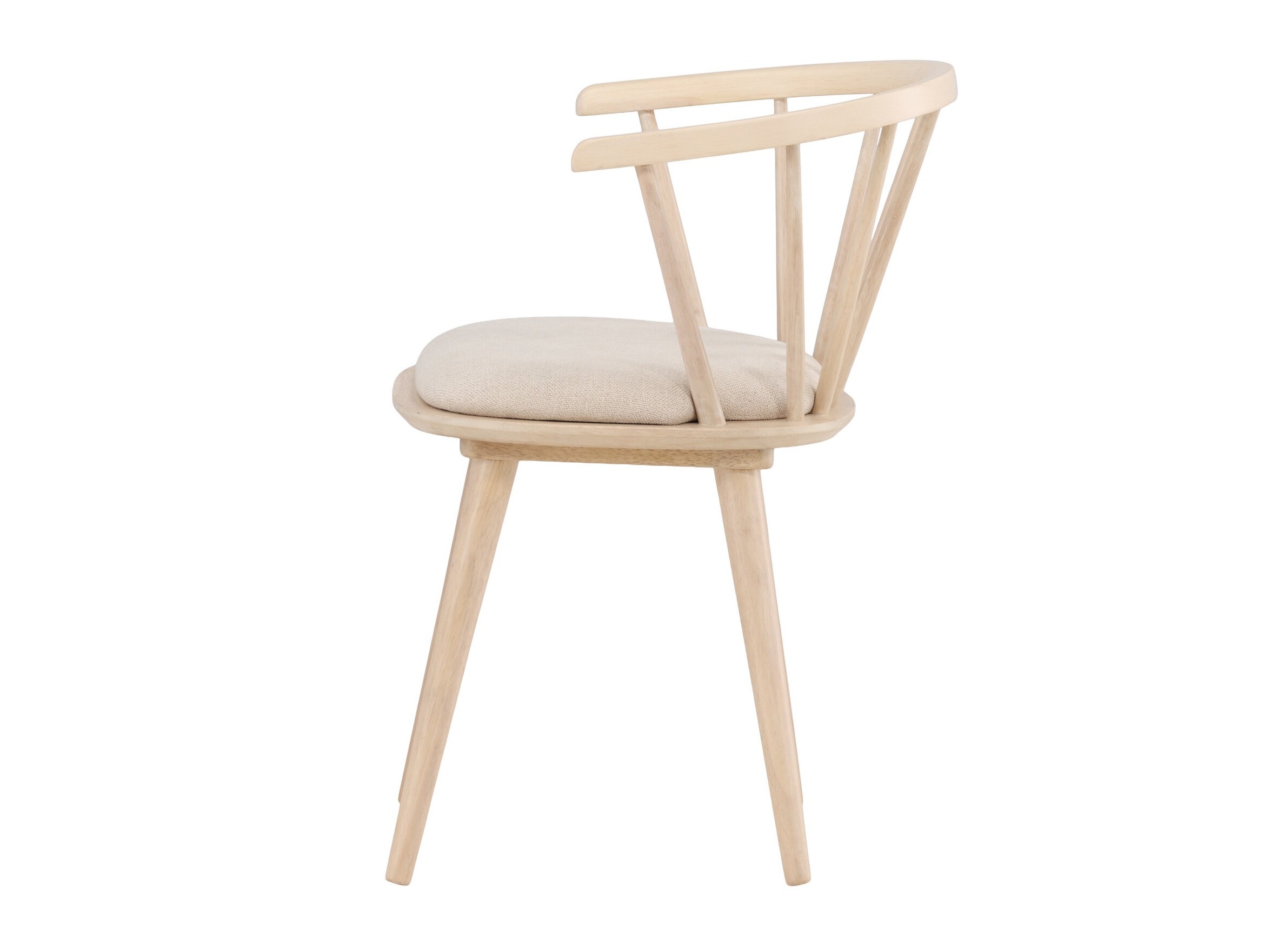 Chaise Dallas 4953 (Beige)