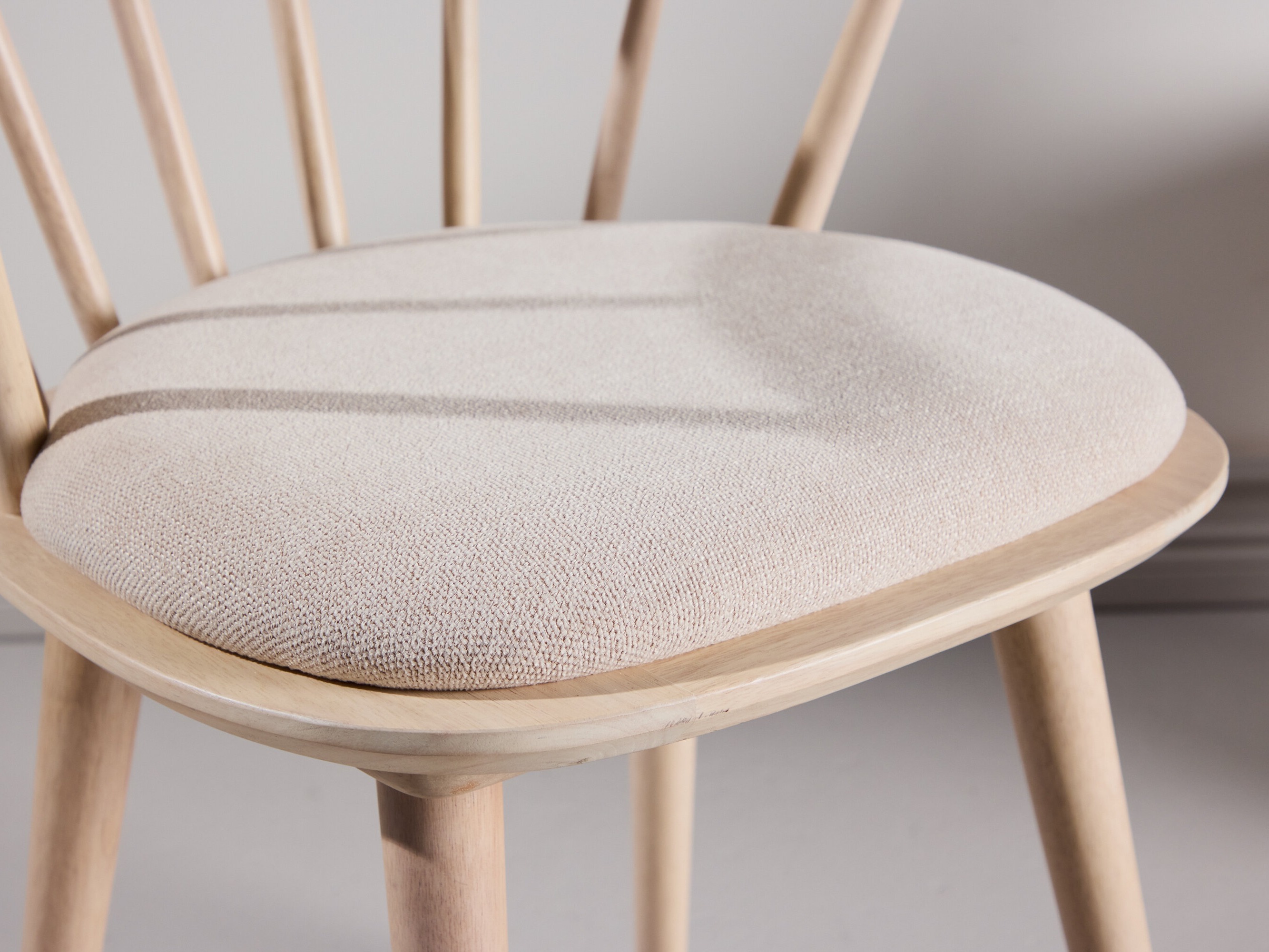 Chaise Dallas 4953 (Beige)