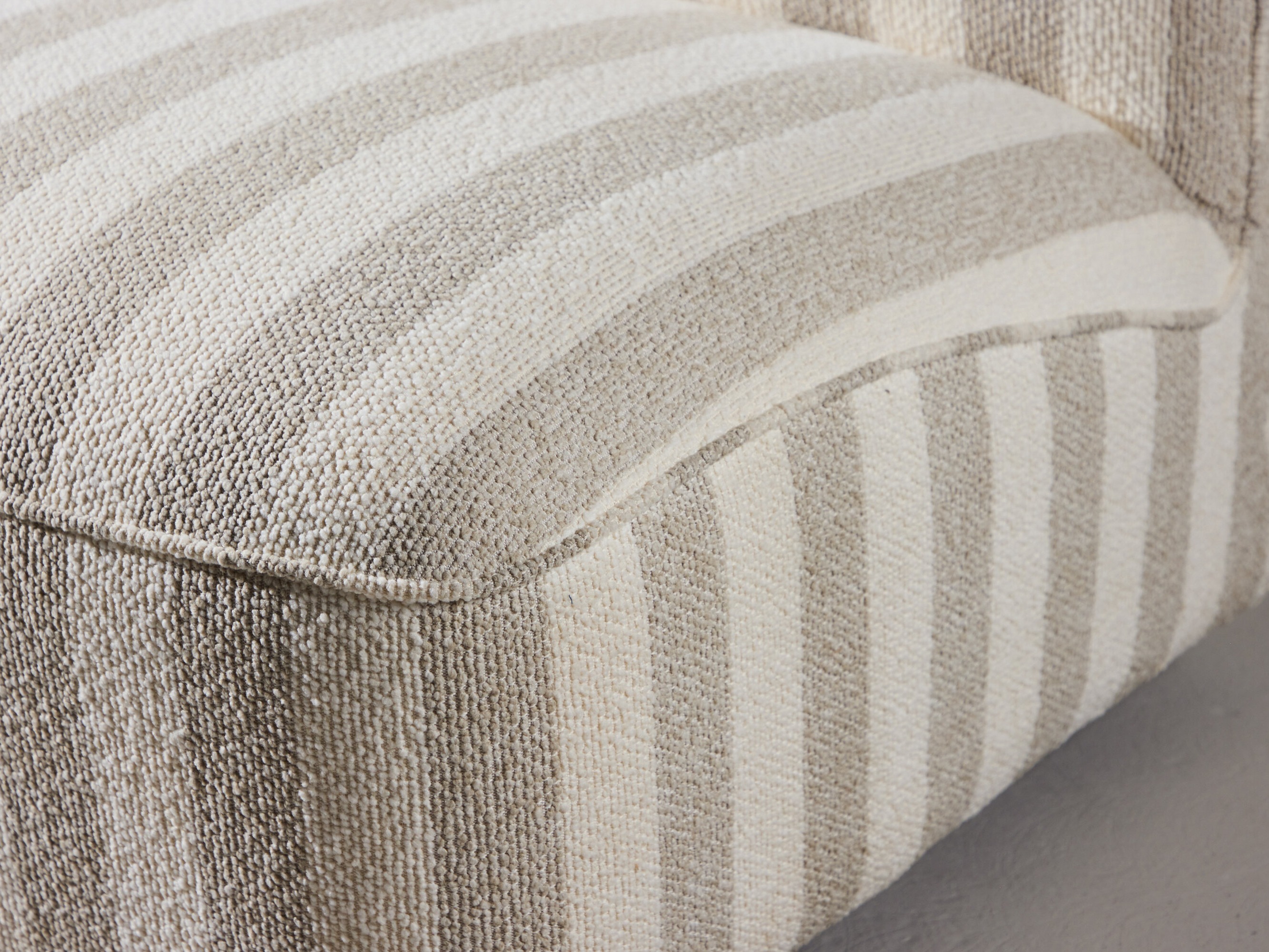 Fauteuil Dallas 4958 (Beige)