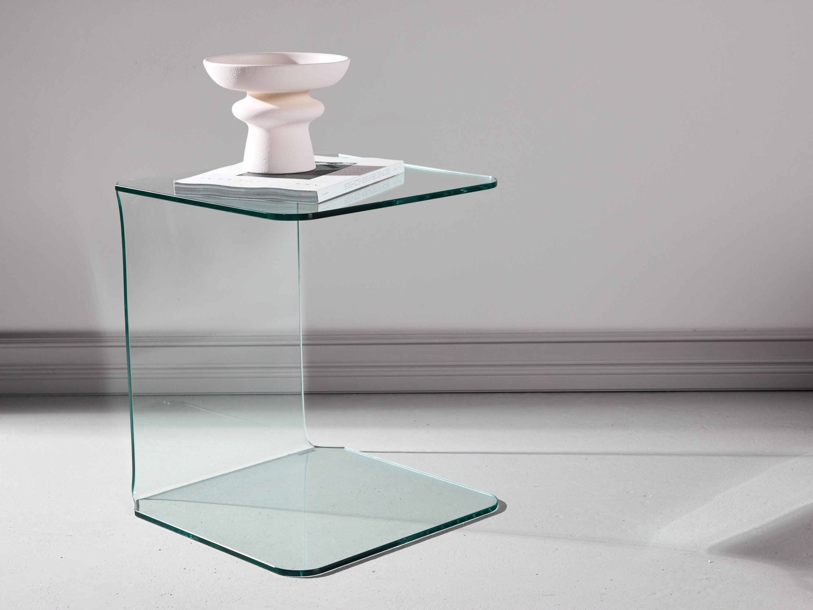 Table d'appoint Dallas 4962