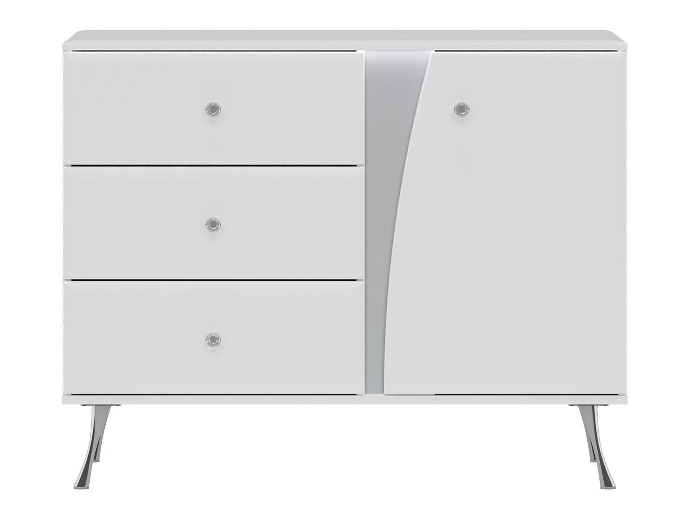 Commode Romlori 102