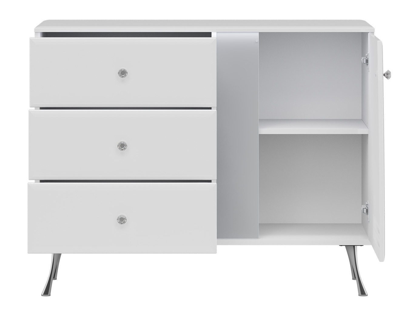 Commode Romlori 102