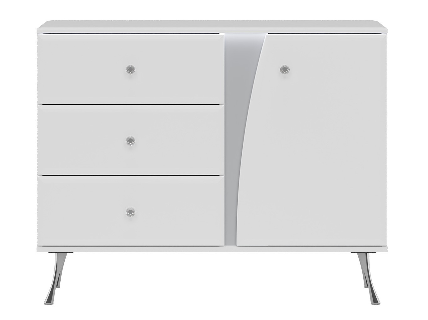 Commode Romlori 102