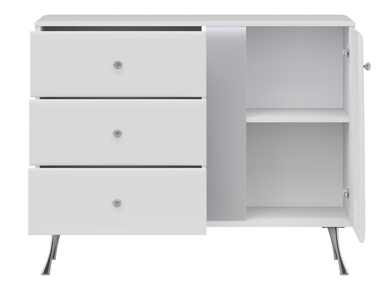 Commode Romlori 102