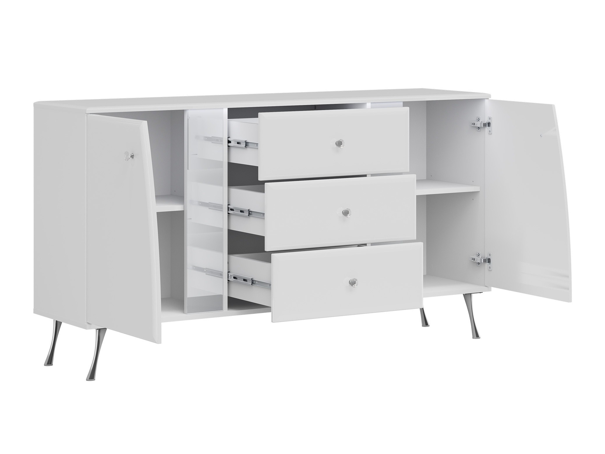 Commode Romlori 104