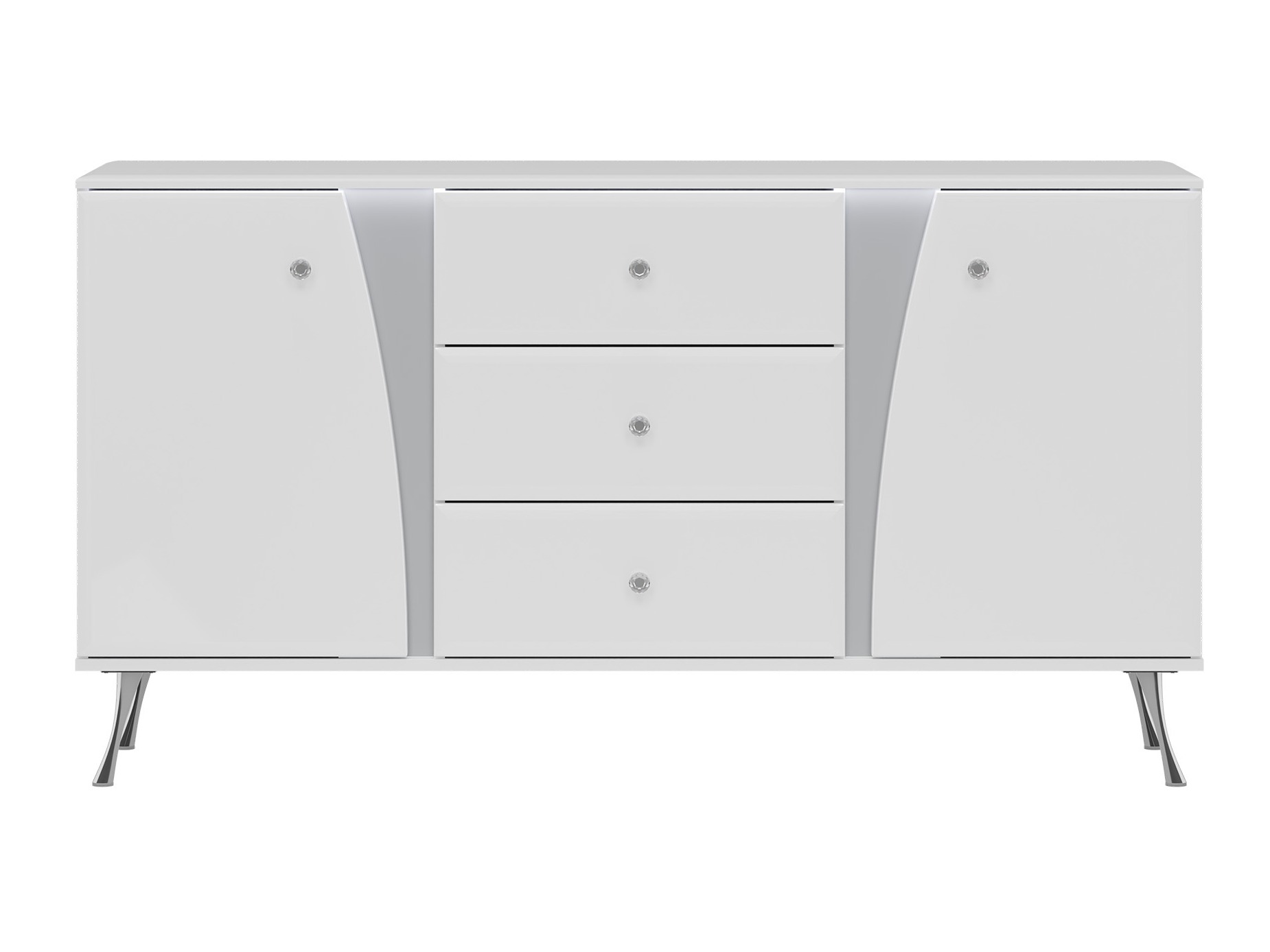 Commode Romlori 104