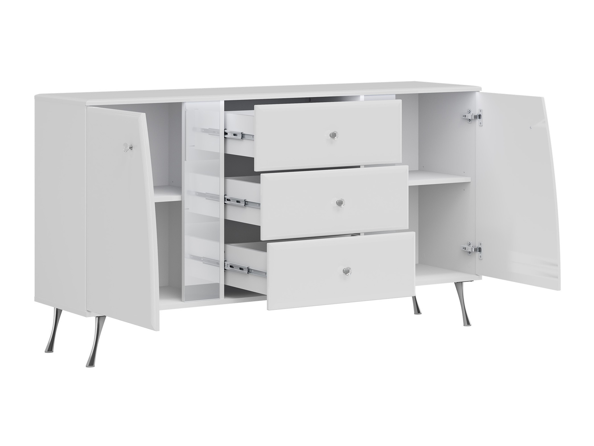 Commode Romlori 104
