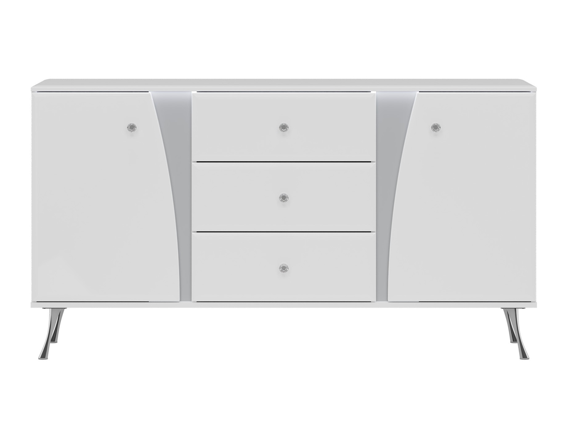 Commode Romlori 104