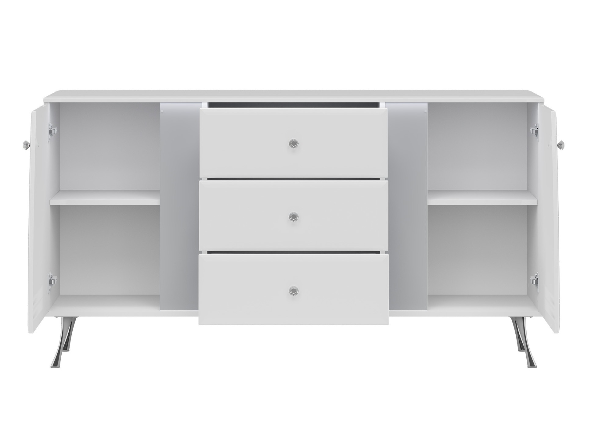 Commode Romlori 104