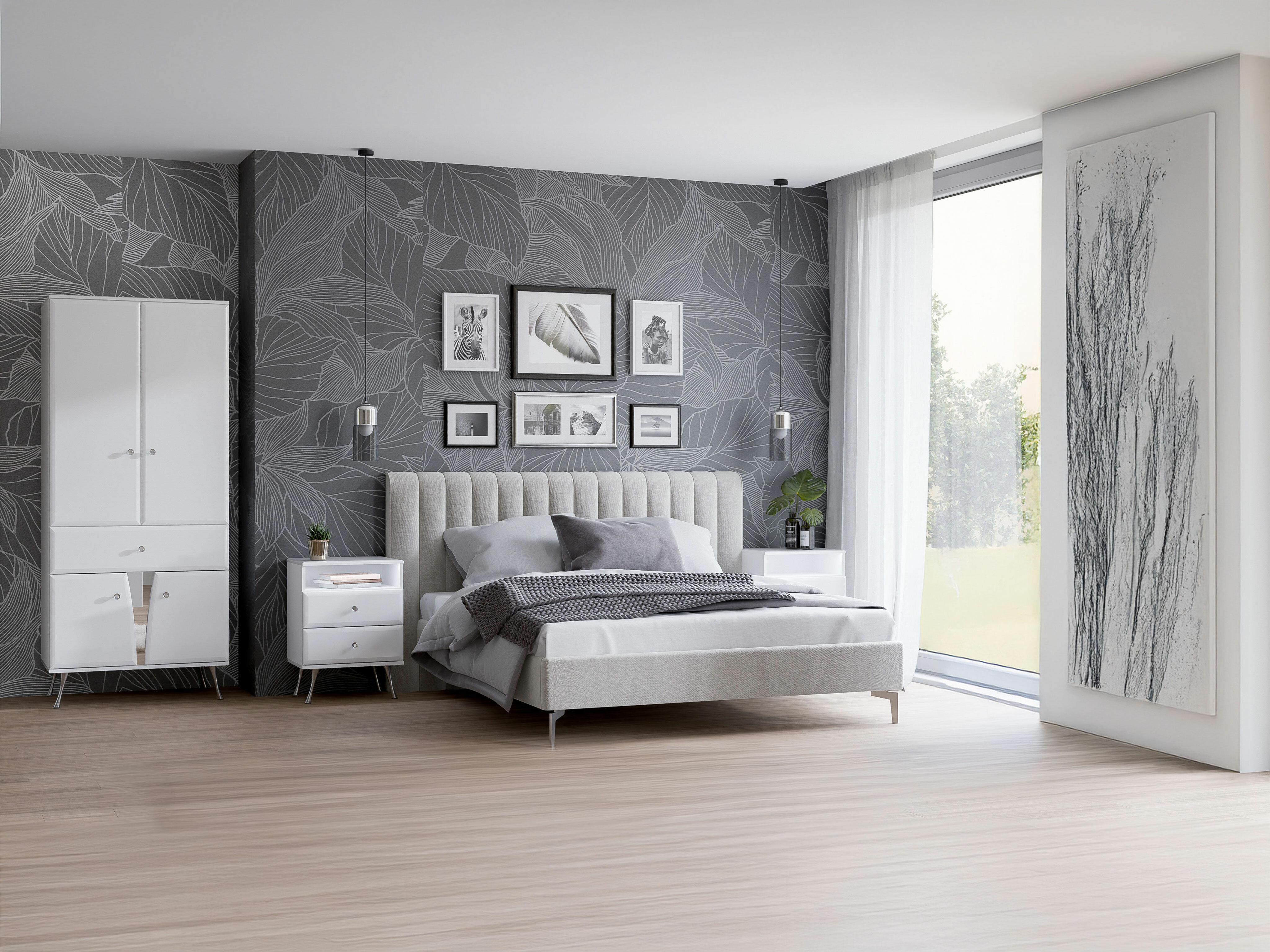 Armoire Romlori 111