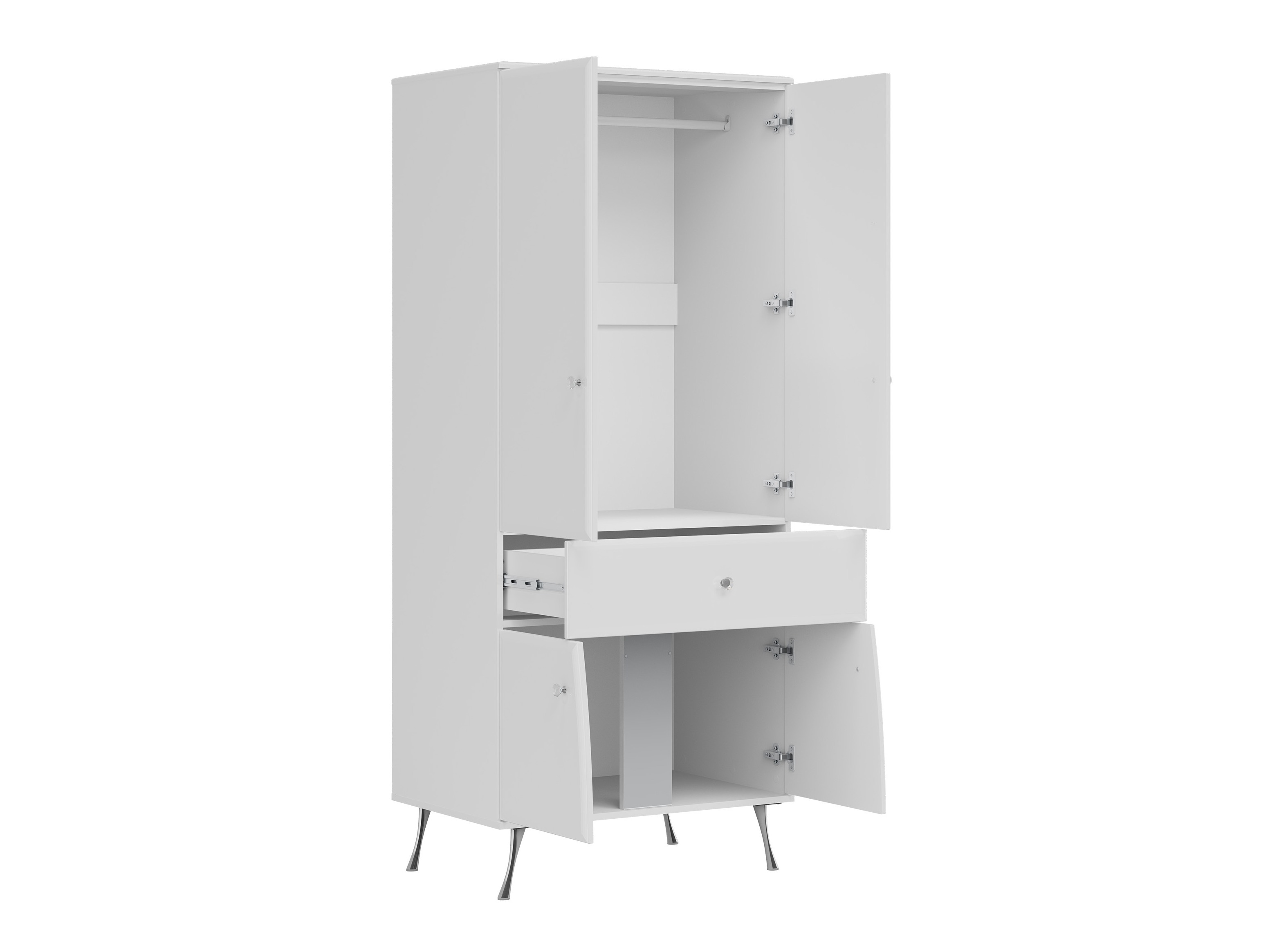 Armoire Romlori 111