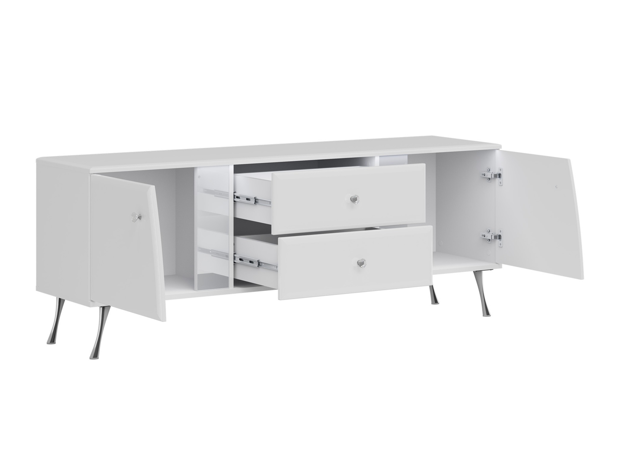 Ensemble de salon Romlori 117