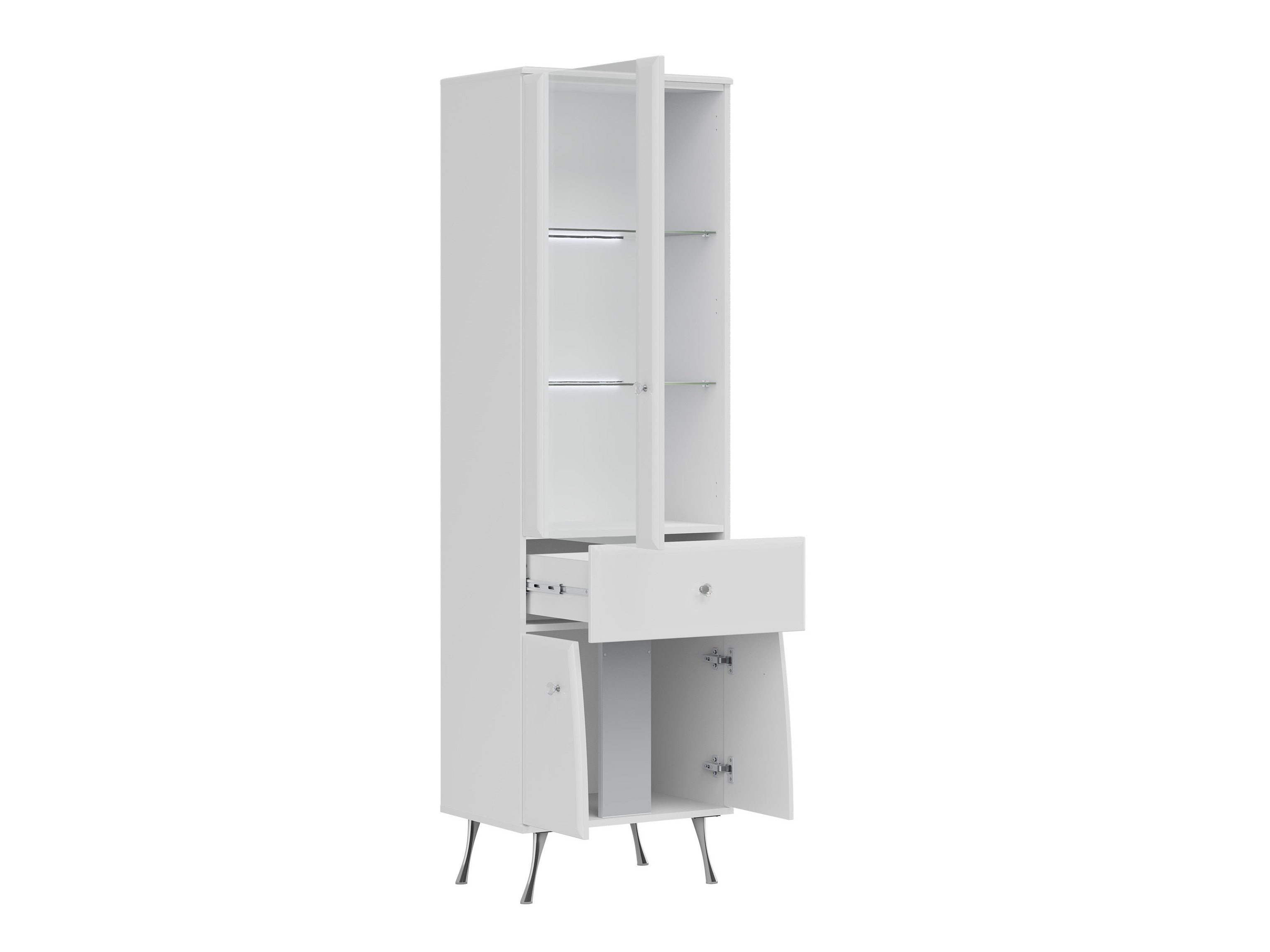 Ensemble de salon Romlori 117