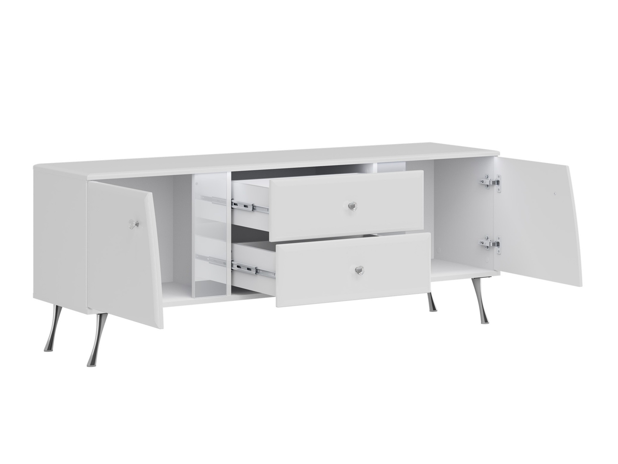 Ensemble de salon Romlori 117