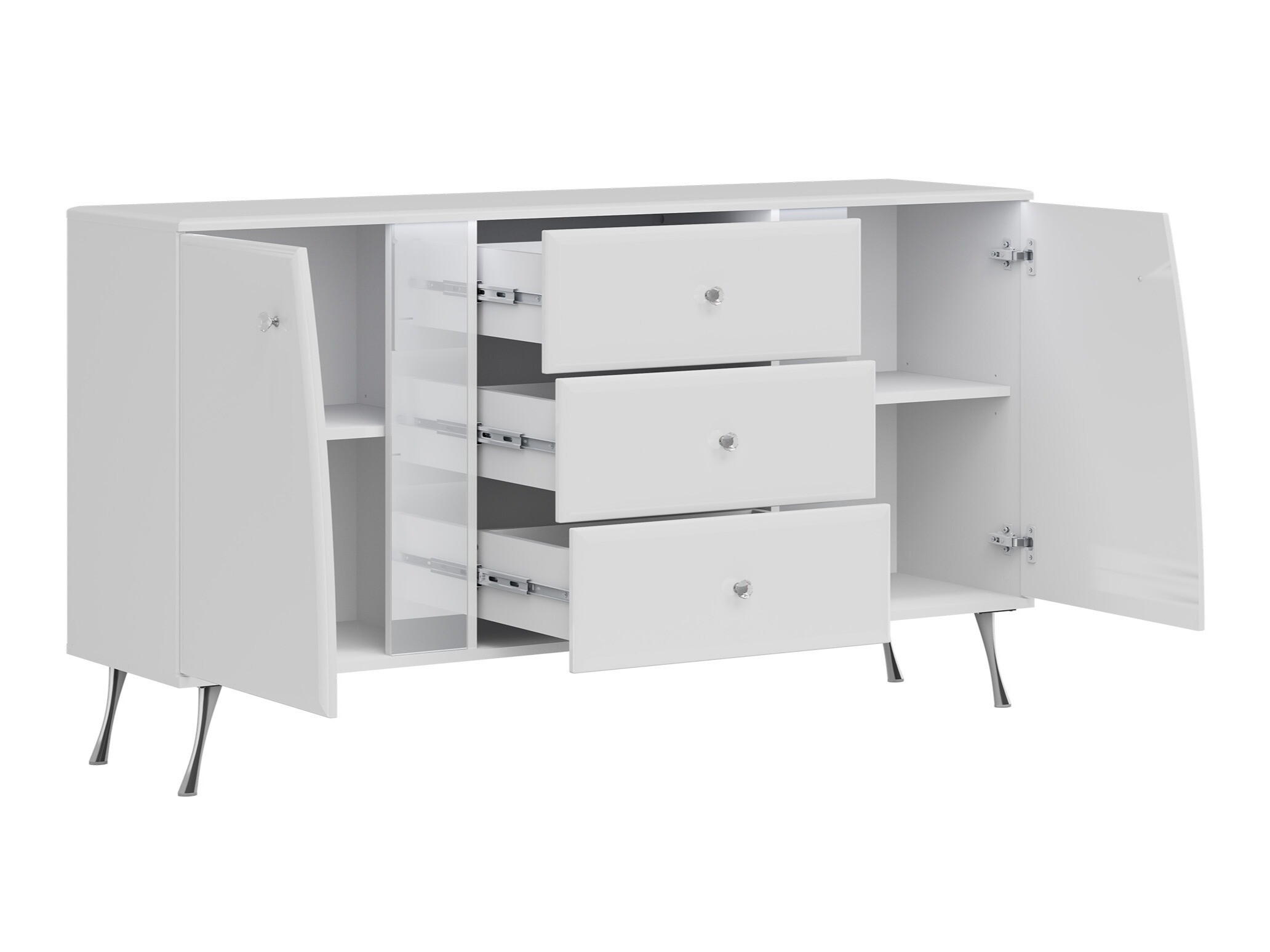 Ensemble de salon Romlori 117