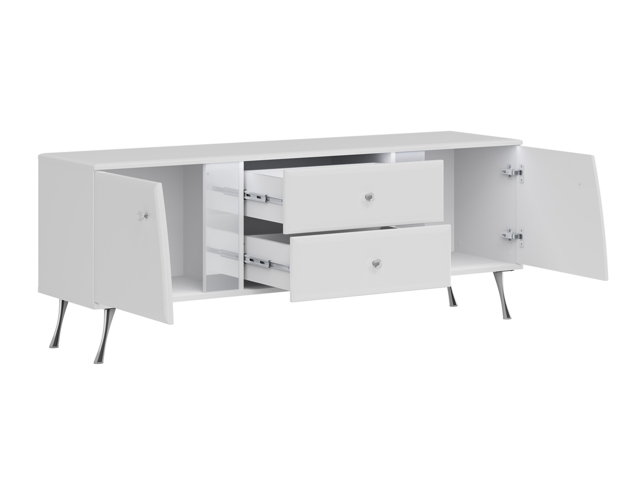 Ensemble de salon Romlori 117