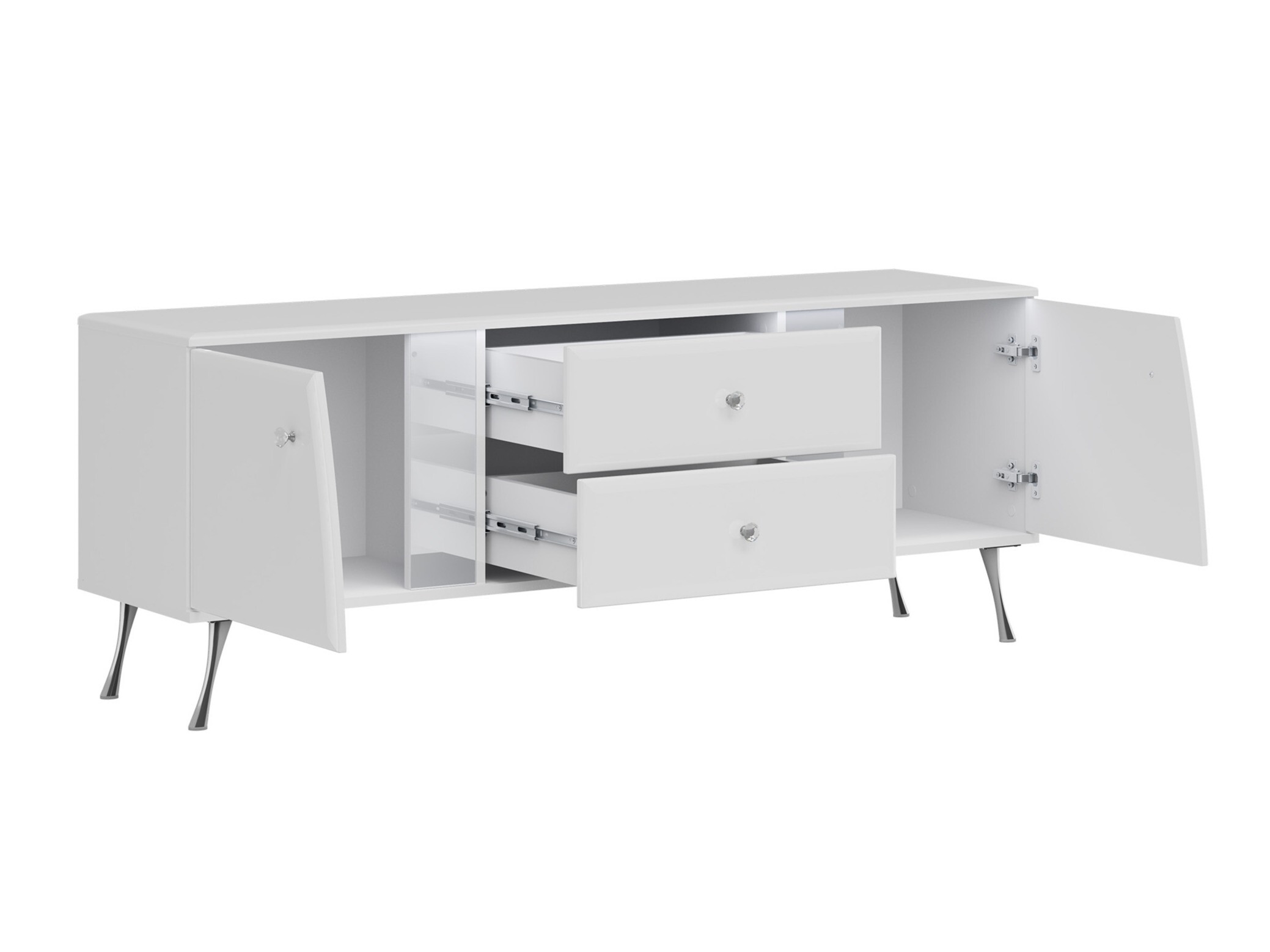 Ensemble de salon Romlori 117