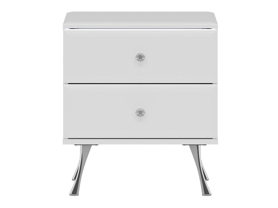 Table de chevet Romlori 114