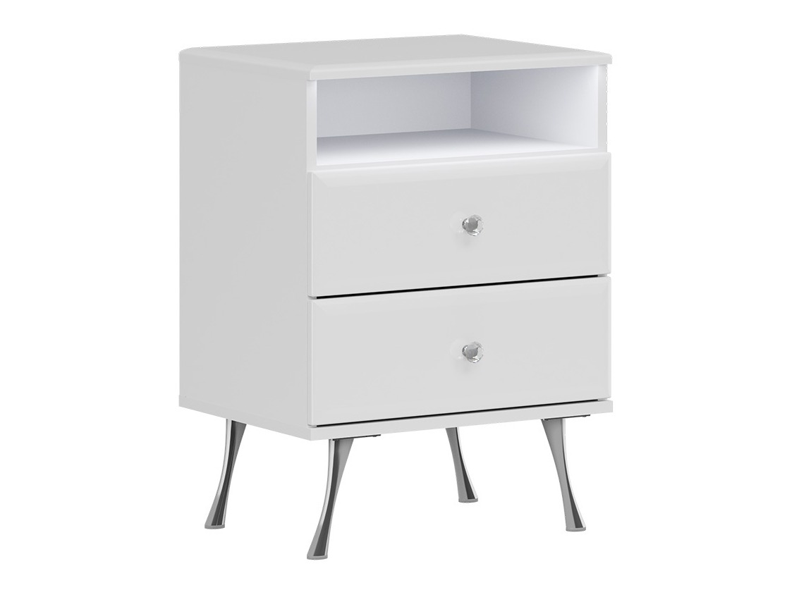 Table de chevet Romlori 116
