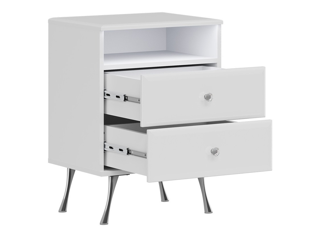 Table de chevet Romlori 116