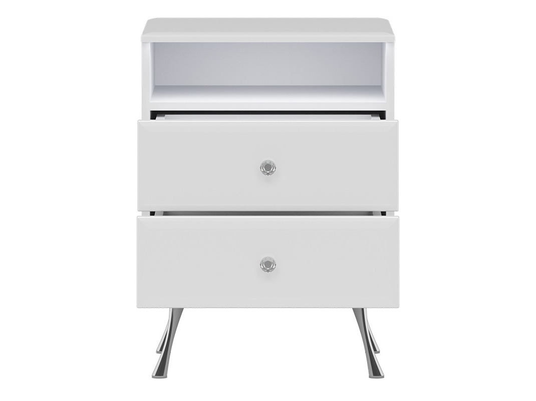Table de chevet Romlori 116
