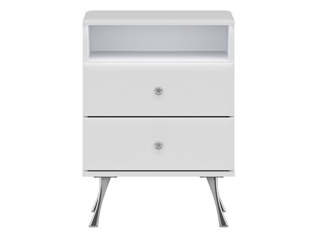 Table de chevet Romlori 116