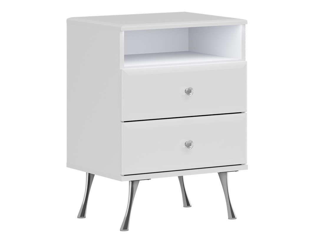 Table de chevet Romlori 116