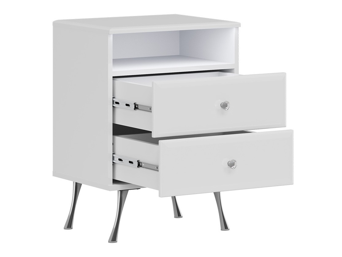 Table de chevet Romlori 116