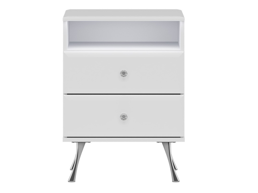 Table de chevet Romlori 116