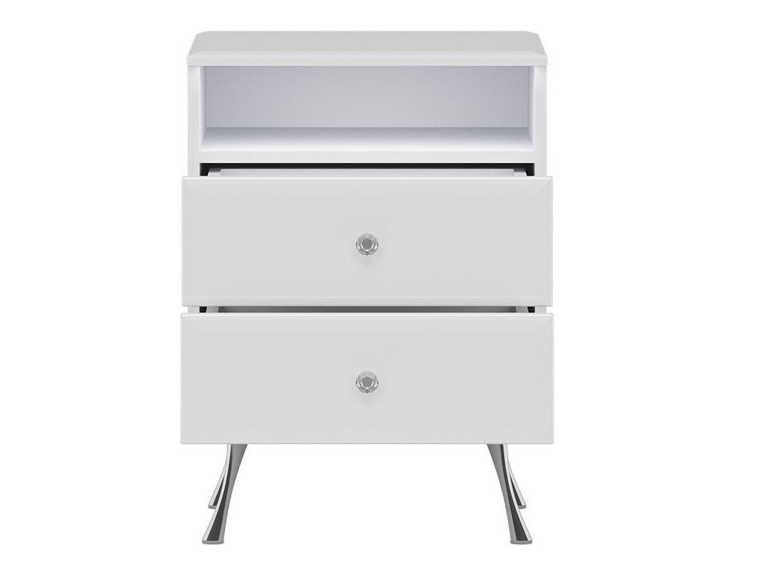 Table de chevet Romlori 116